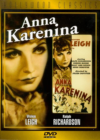 Anna Karenina (1948) Screenshot 4