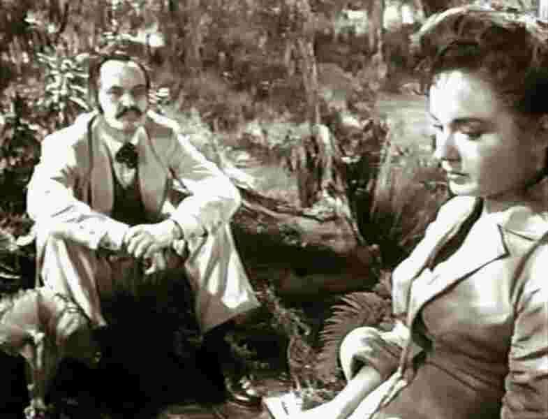 Another Part of the Forest (1948) Screenshot 1
