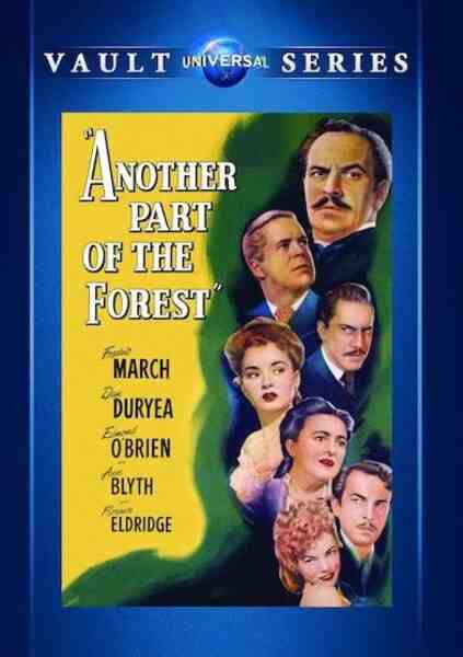Another Part of the Forest (1948) Screenshot 4
