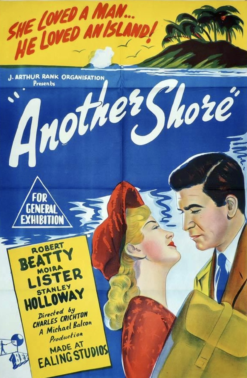 Another Shore (1948) Screenshot 2 