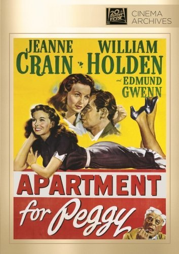 Apartment for Peggy (1948) Screenshot 2 
