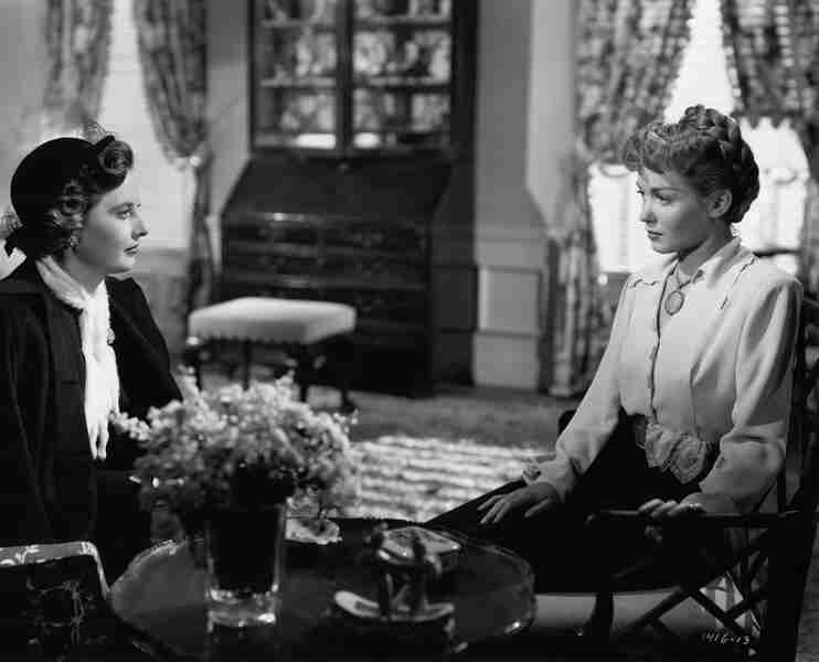 B.F.'s Daughter (1948) Screenshot 1
