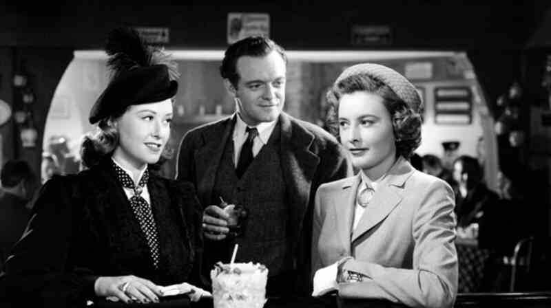 B.F.'s Daughter (1948) Screenshot 4