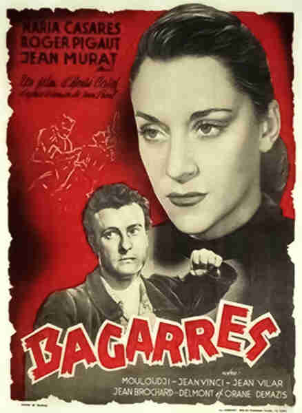 Wench (1948) Screenshot 1