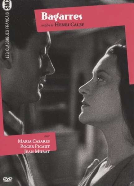 Wench (1948) Screenshot 2