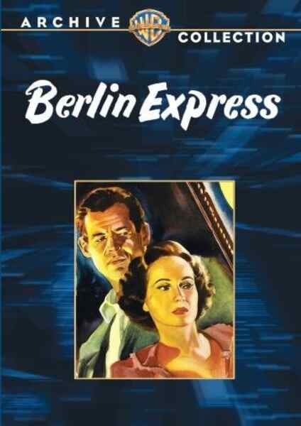 Berlin Express (1948) Screenshot 1
