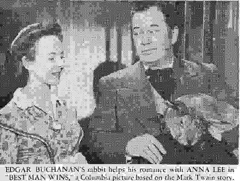 Best Man Wins (1948) Screenshot 2