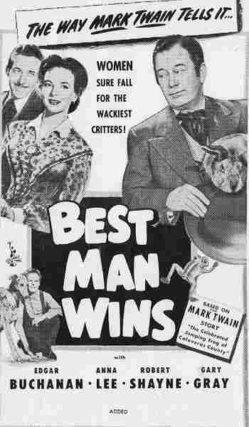 Best Man Wins (1948) Screenshot 4
