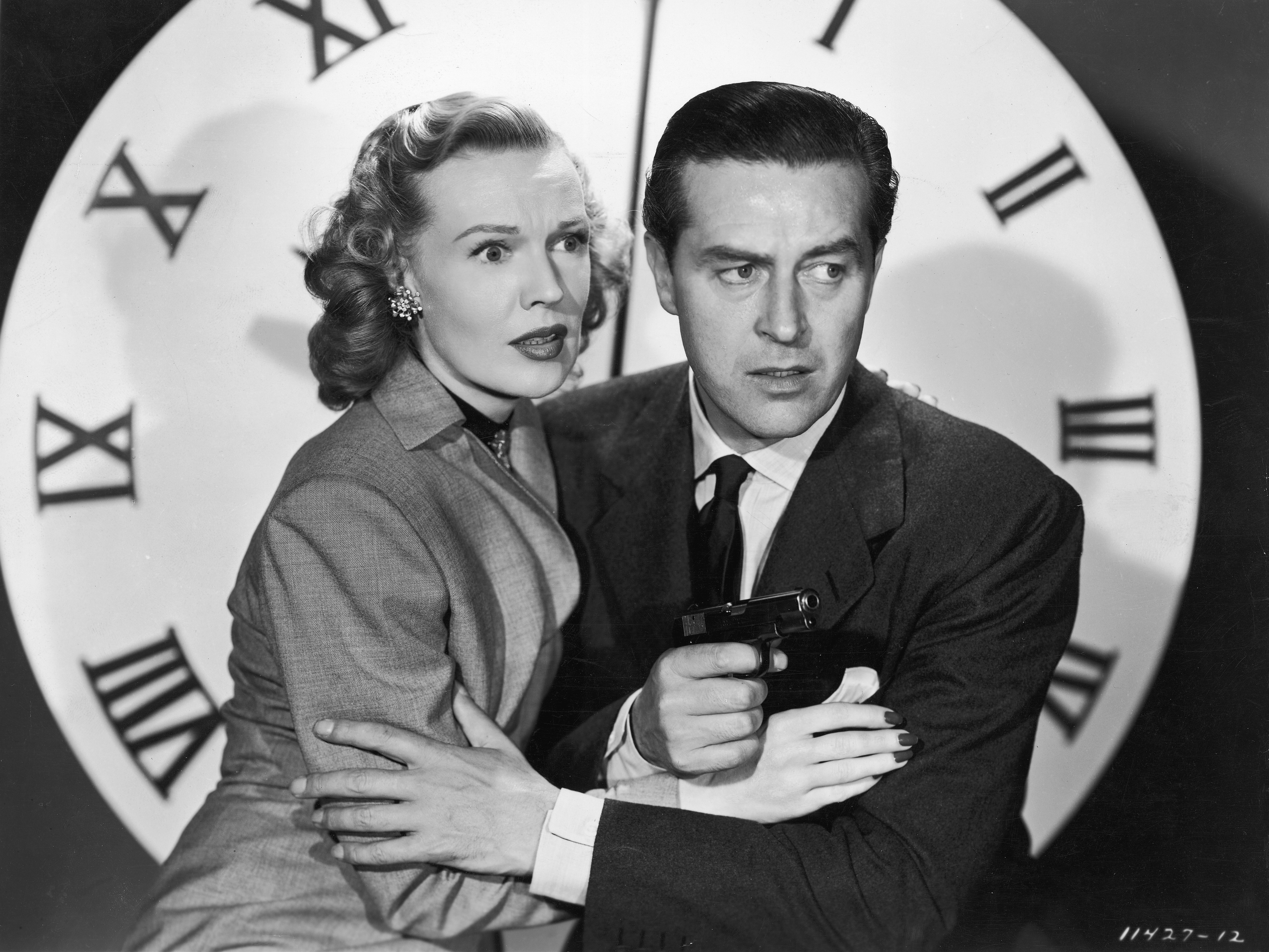 The Big Clock (1948) Screenshot 4 