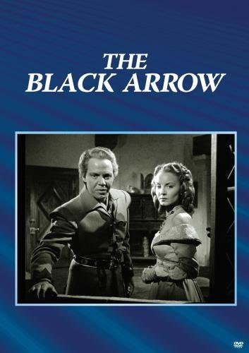 The Black Arrow (1948) Screenshot 1 