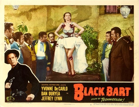 Black Bart (1948) Screenshot 2