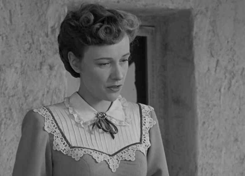 Blood on the Moon (1948) Screenshot 4
