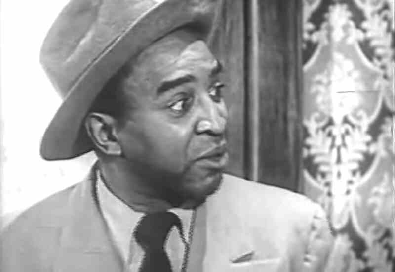 Boarding House Blues (1948) Screenshot 1