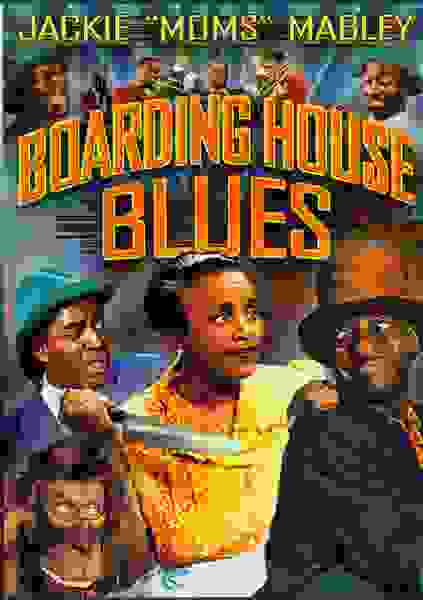 Boarding House Blues (1948) Screenshot 4