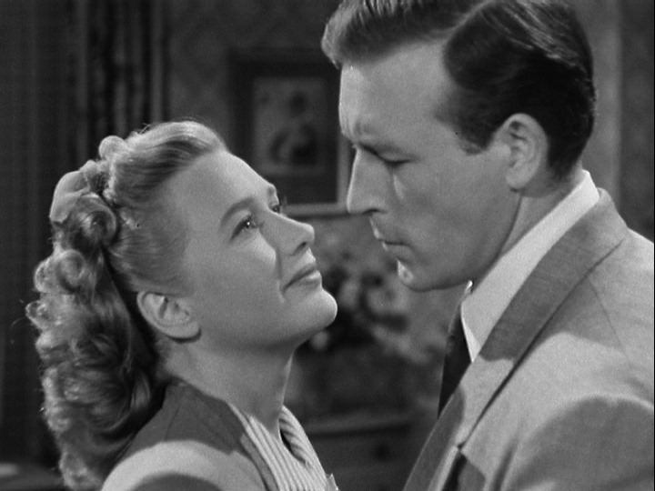 Bodyguard (1948) Screenshot 2 