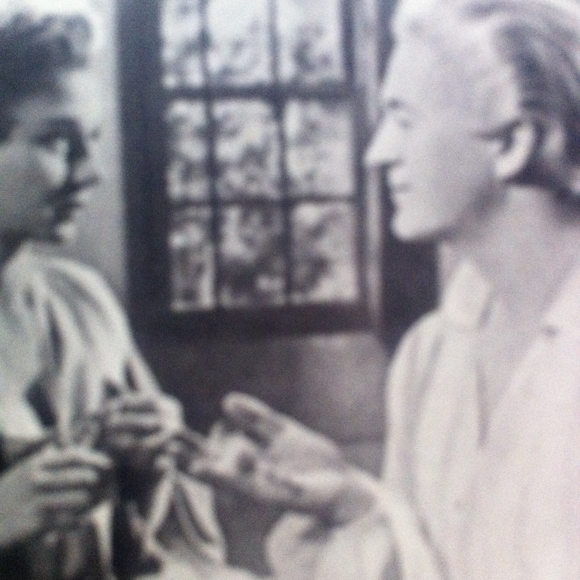 Bonnie Prince Charlie (1948) Screenshot 3 