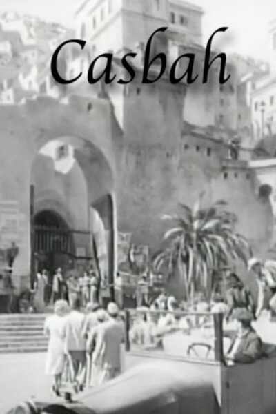 Casbah (1948) Screenshot 1