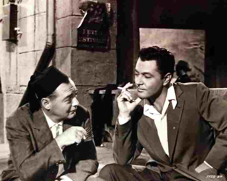 Casbah (1948) Screenshot 2