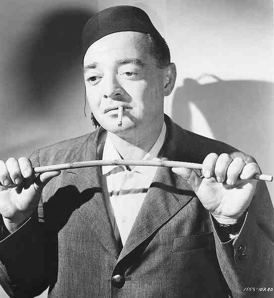 Casbah (1948) Screenshot 3
