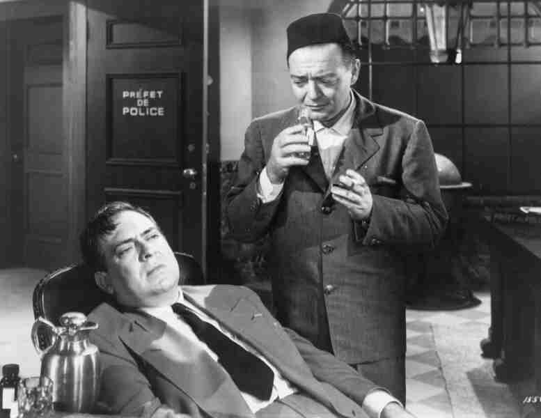 Casbah (1948) Screenshot 5