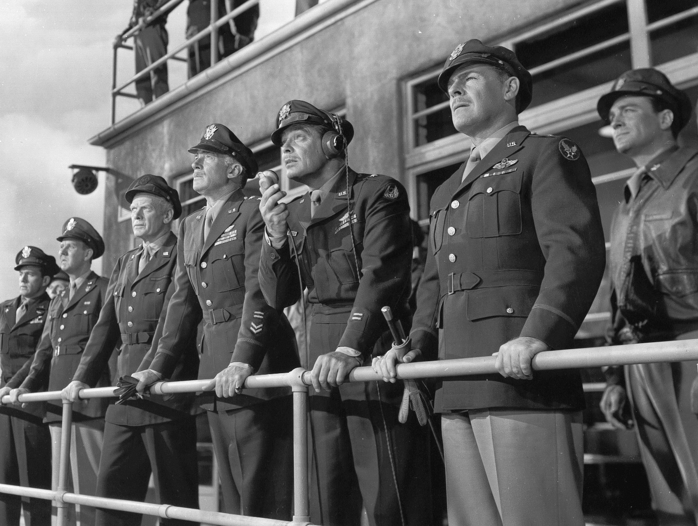 Command Decision (1948) Screenshot 5 