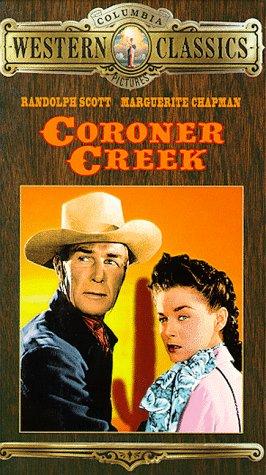 Coroner Creek (1948) Screenshot 1