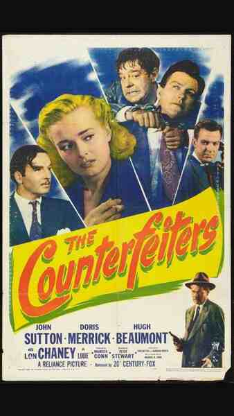 The Counterfeiters (1948) Screenshot 5