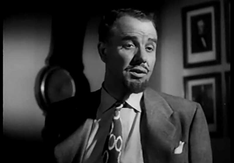 The Creeper (1948) Screenshot 3