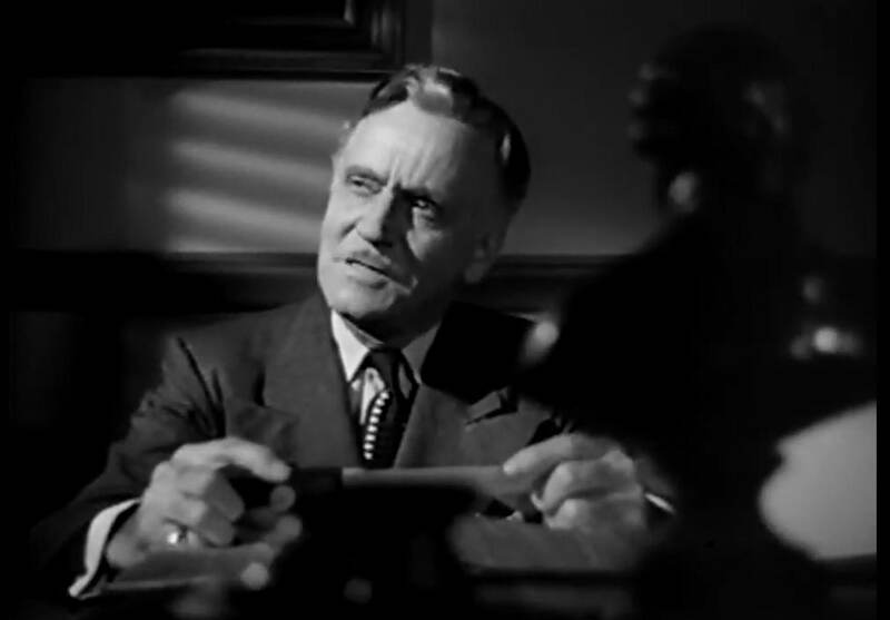 The Creeper (1948) Screenshot 4