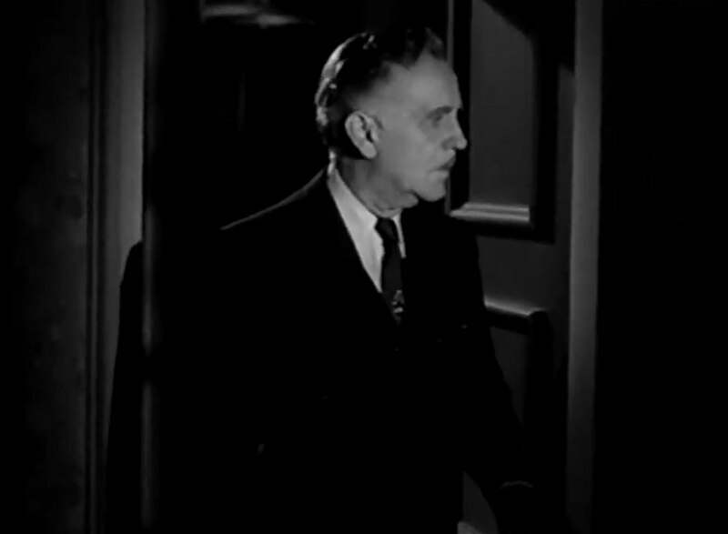 The Creeper (1948) Screenshot 5