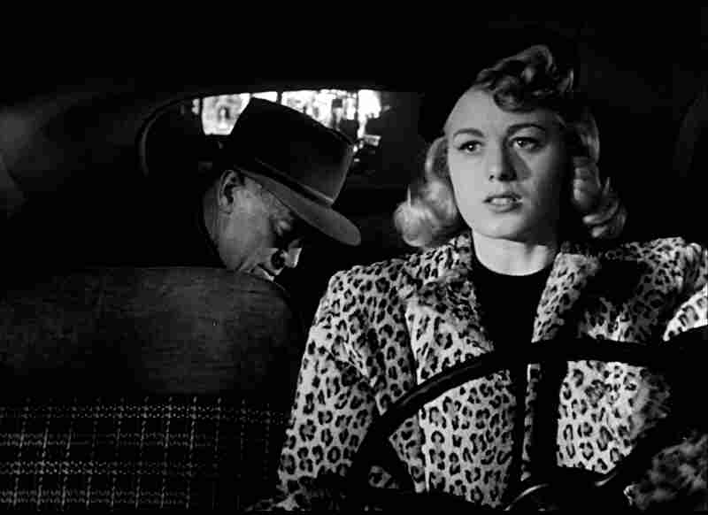 Cry of the City (1948) Screenshot 4