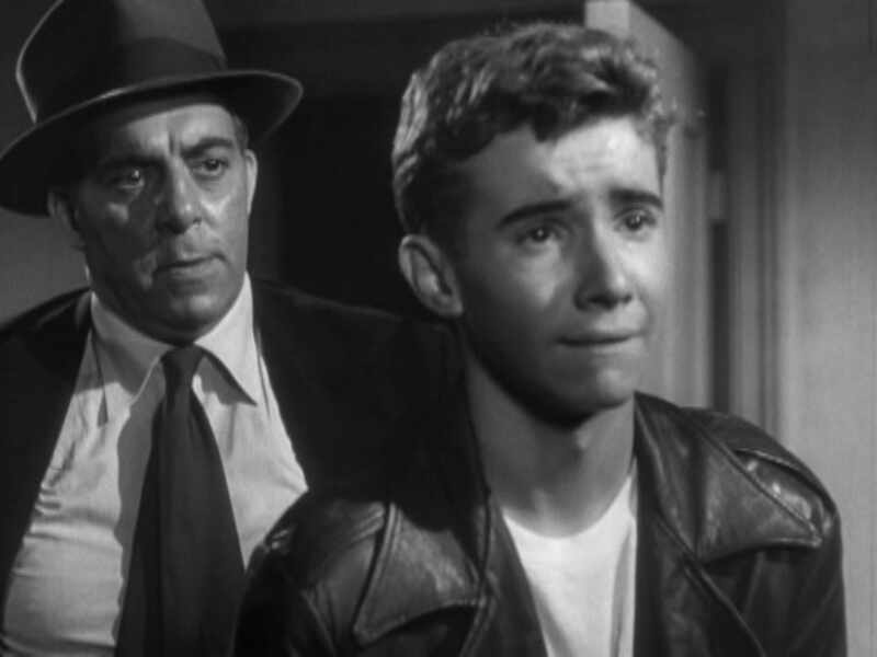 Dangerous Years (1947) Screenshot 5