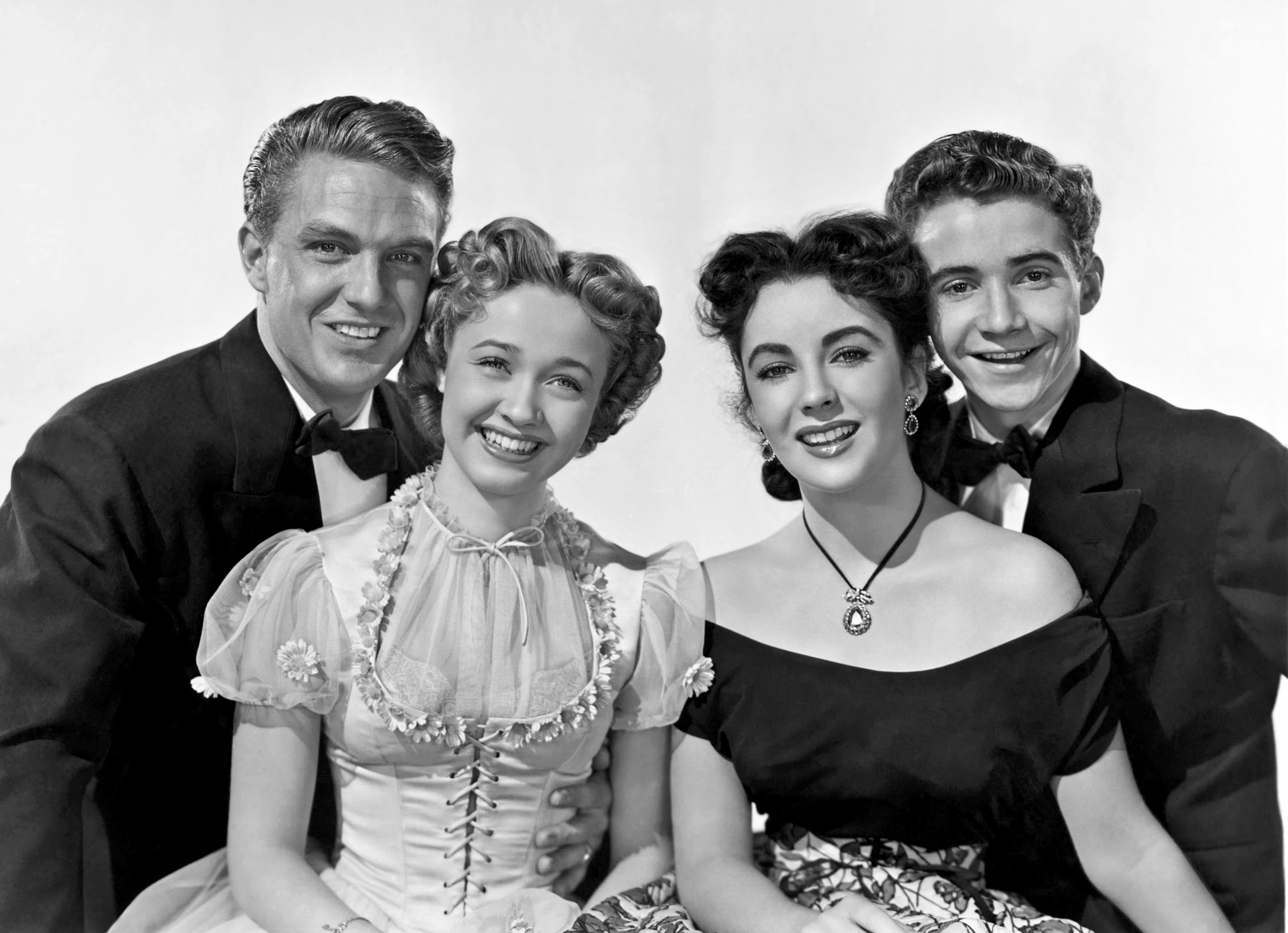 A Date with Judy (1948) Screenshot 1 