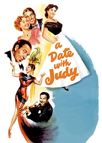 A Date with Judy (1948) Screenshot 2 