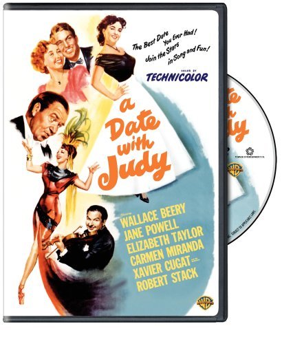 A Date with Judy (1948) Screenshot 3 