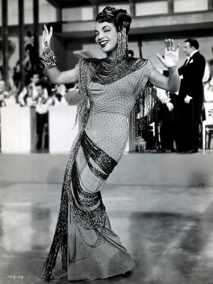 A Date with Judy (1948) Screenshot 4 
