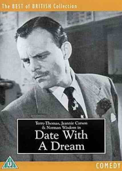 Date with a Dream (1948) Screenshot 1