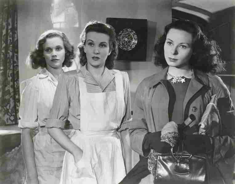 Daughter of Darkness (1948) Screenshot 3