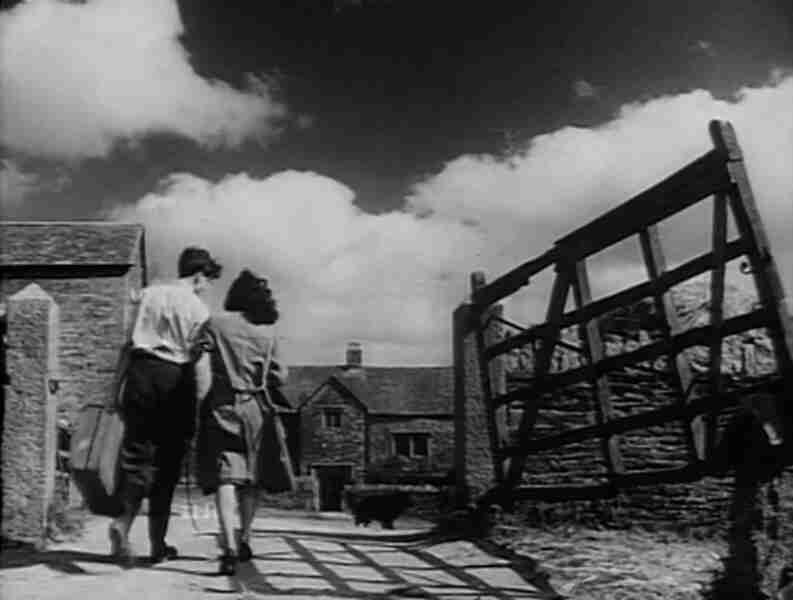 Daughter of Darkness (1948) Screenshot 4