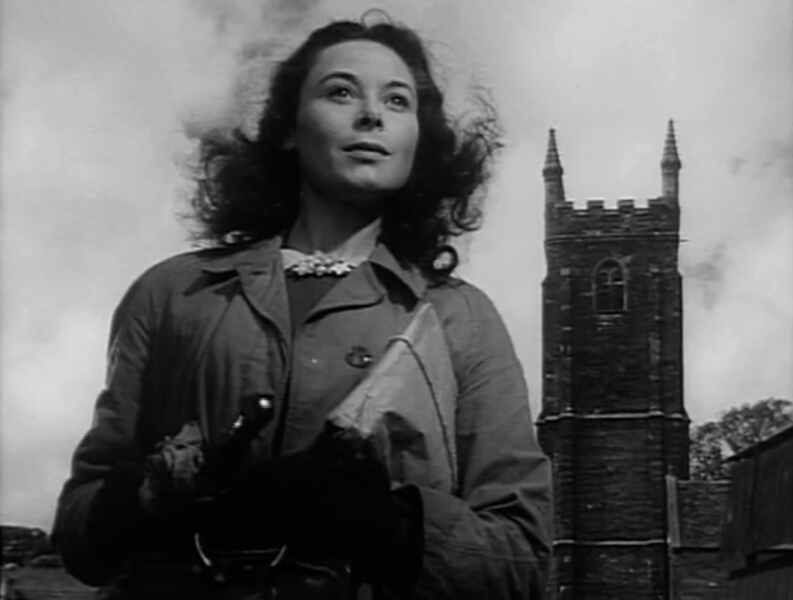 Daughter of Darkness (1948) Screenshot 5