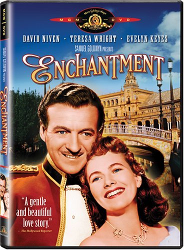Enchantment (1948) Screenshot 3