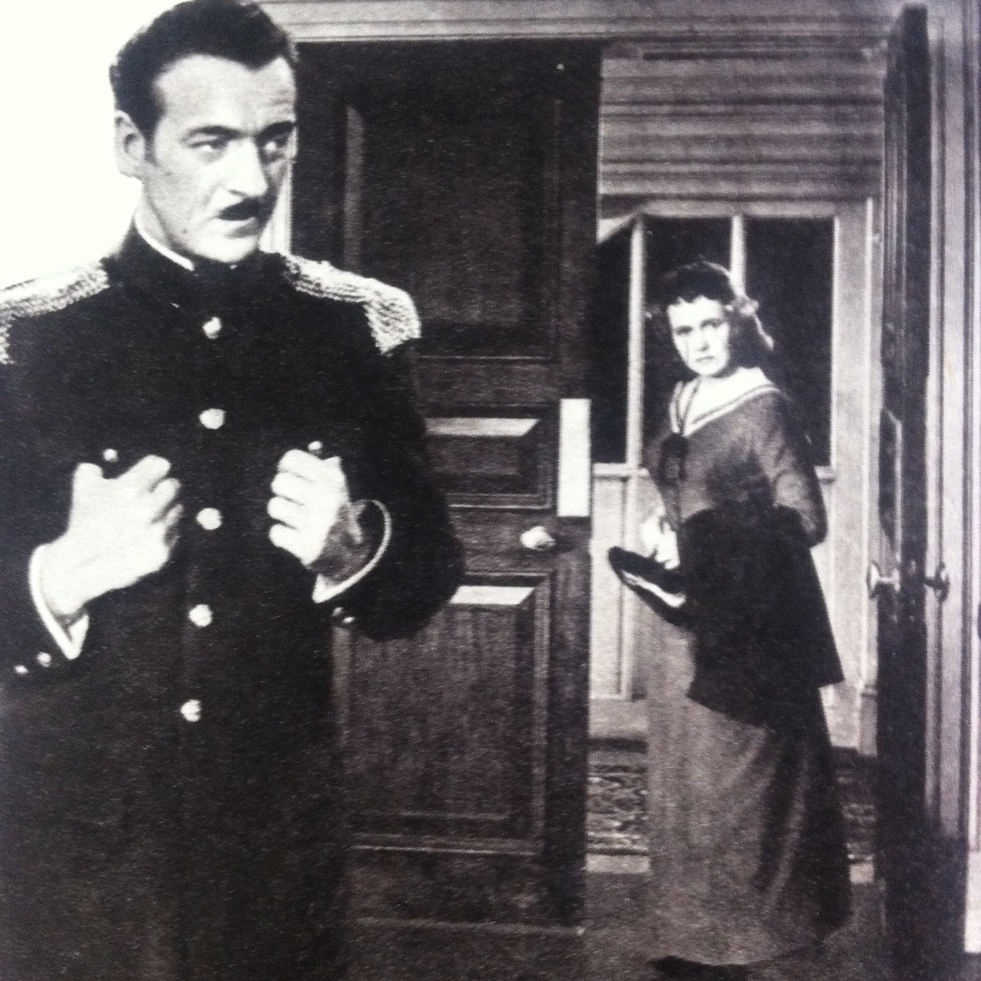 Enchantment (1948) Screenshot 4