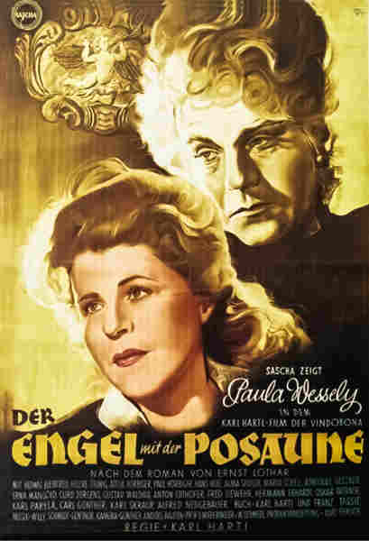Der Engel mit der Posaune (1948) Screenshot 1