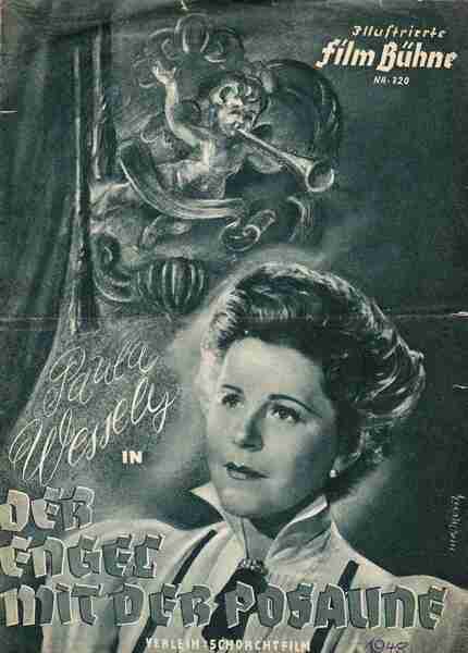 Der Engel mit der Posaune (1948) Screenshot 2