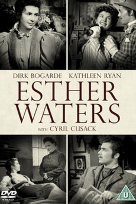 Sin of Esther Waters (1948) Screenshot 2