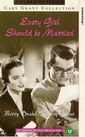 Every Girl Should Be Married (1948) Screenshot 3 