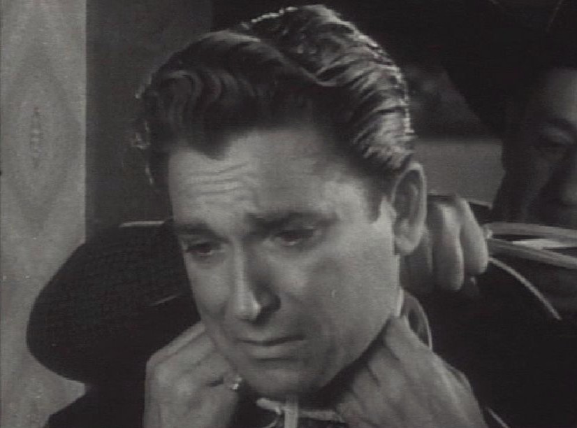 Eyes of Texas (1948) Screenshot 5