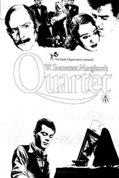 Quartet (1948) Screenshot 1