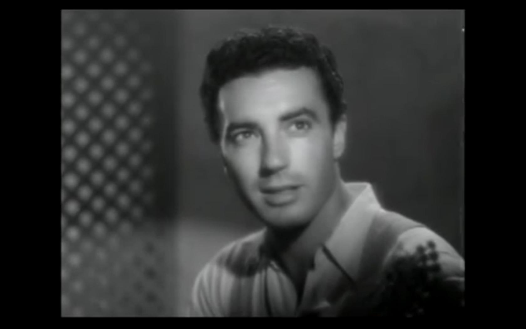 Fado, História d'uma Cantadeira (1947) Screenshot 1 