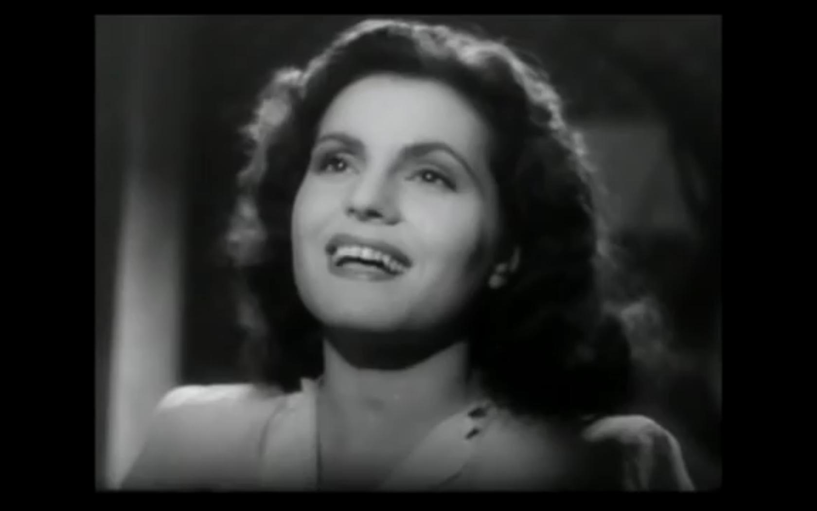 Fado, História d'uma Cantadeira (1947) Screenshot 2 